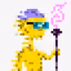 4357