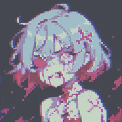 607