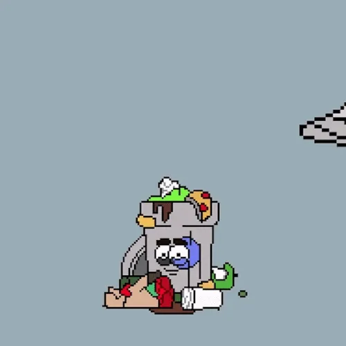 Garbage Punks