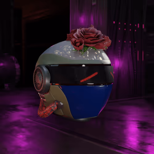 Metahelmet