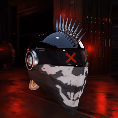 Metahelmet