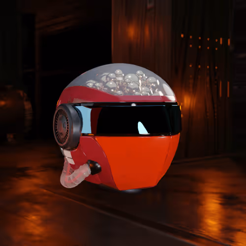 Metahelmet