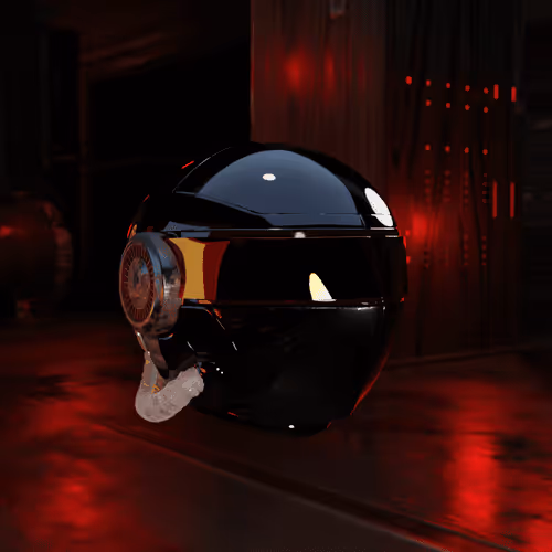 Metahelmet