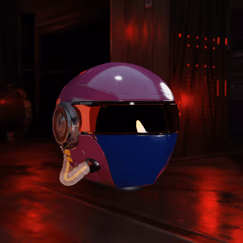 Metahelmet
