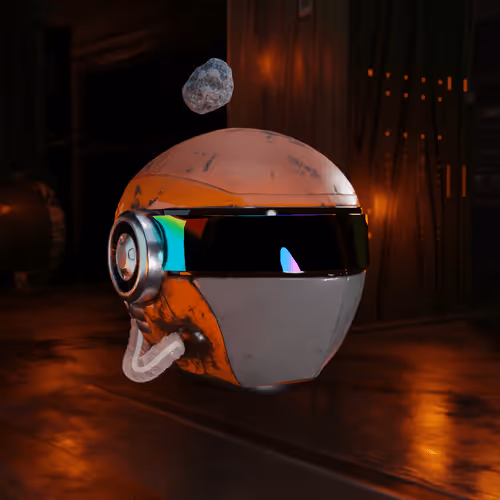 Metahelmet