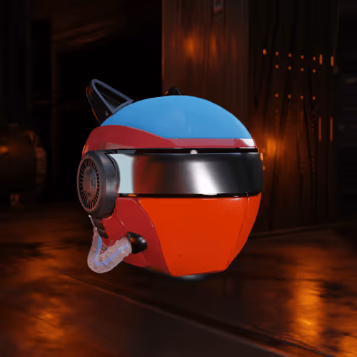 Metahelmet