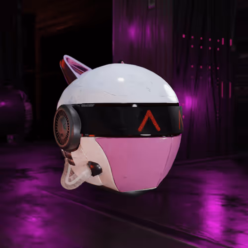 Metahelmet