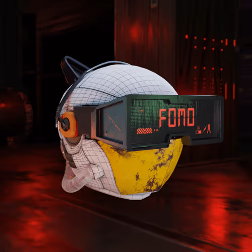 Metahelmet