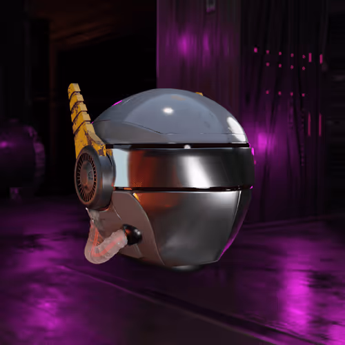 Metahelmet