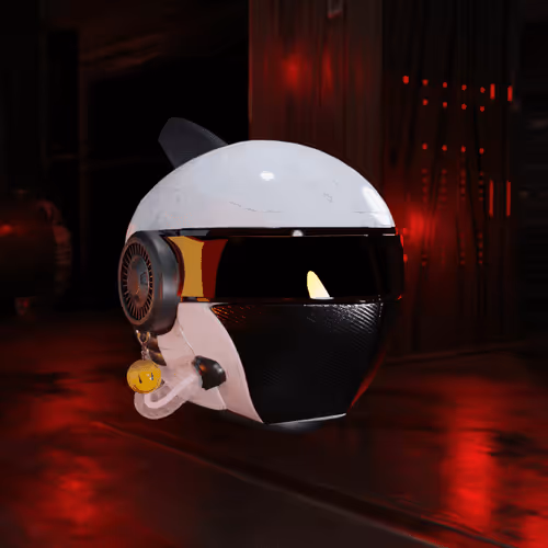 Metahelmet
