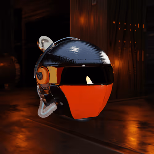 Metahelmet