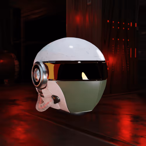 Metahelmet