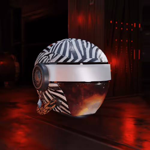 Metahelmet