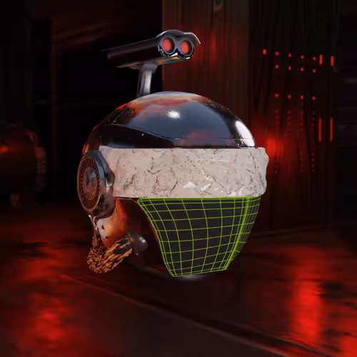 Metahelmet