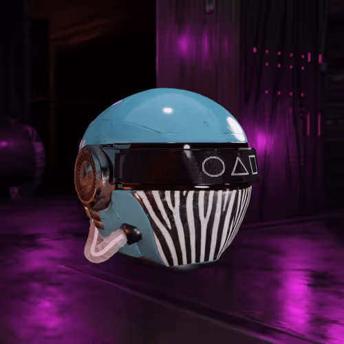 Metahelmet