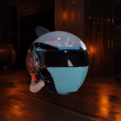 Metahelmet