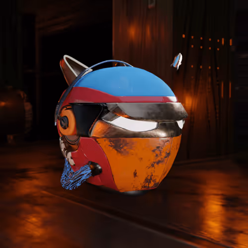 Metahelmet
