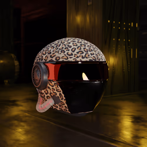 Metahelmet