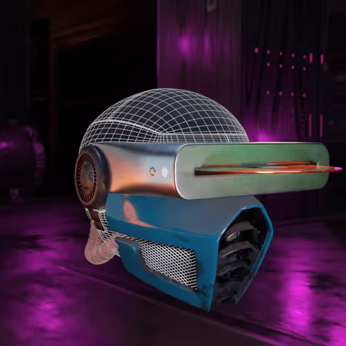 Metahelmet
