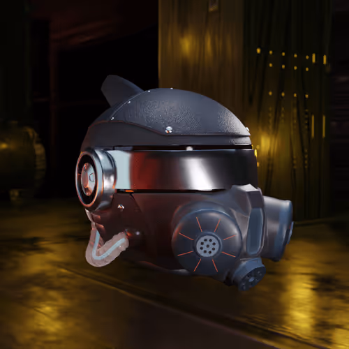 Metahelmet
