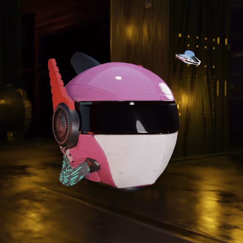 Metahelmet