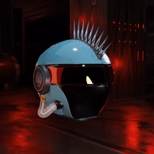 Metahelmet