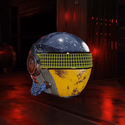 Metahelmet