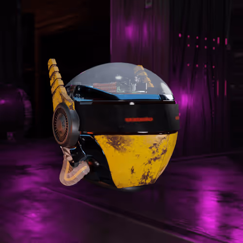 Metahelmet