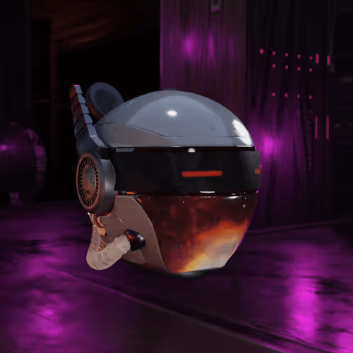 Metahelmet