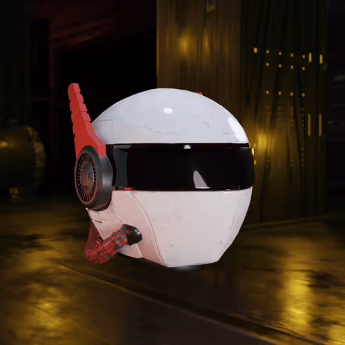 Metahelmet