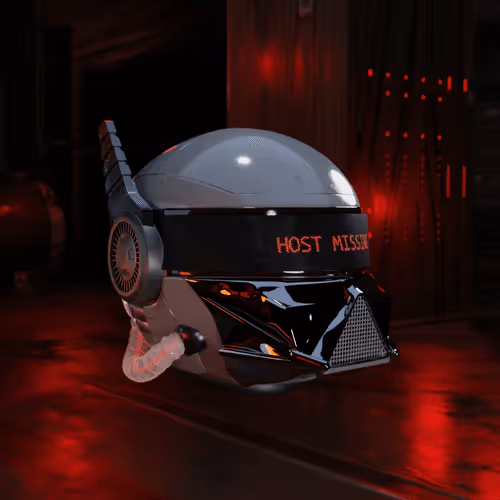 Metahelmet