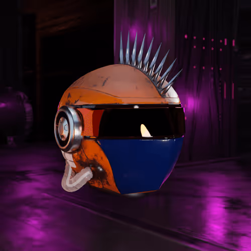 Metahelmet