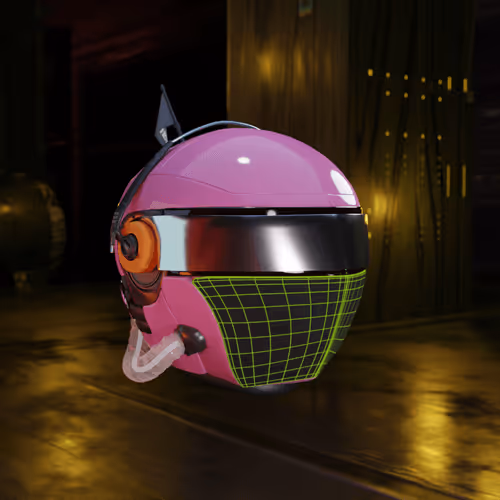 Metahelmet