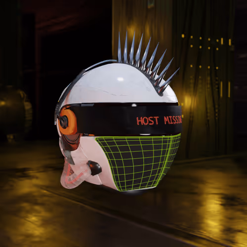 Metahelmet