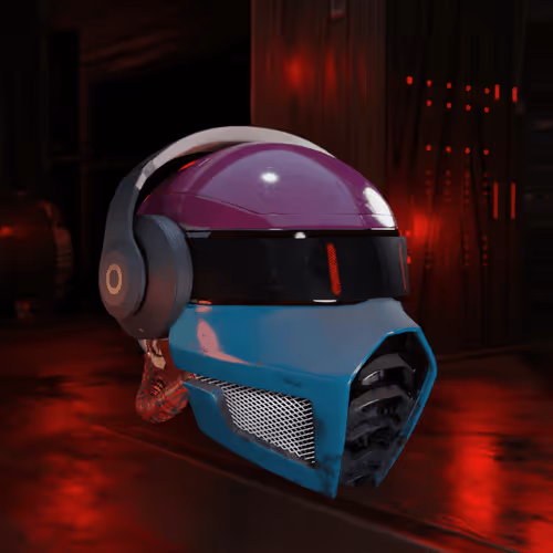 Metahelmet