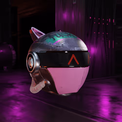 Metahelmet