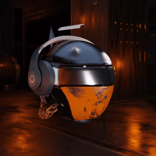 Metahelmet
