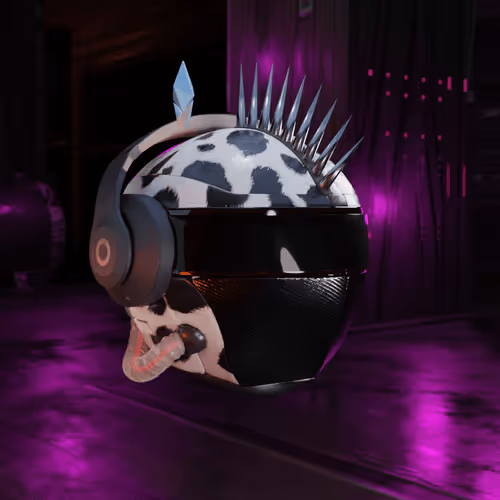 Metahelmet