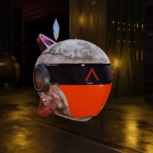 Metahelmet