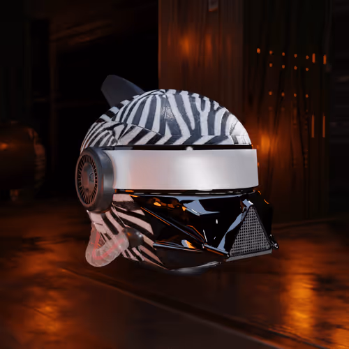 Metahelmet
