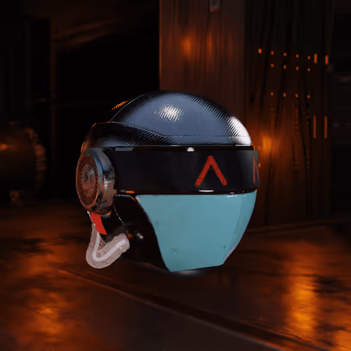 Metahelmet