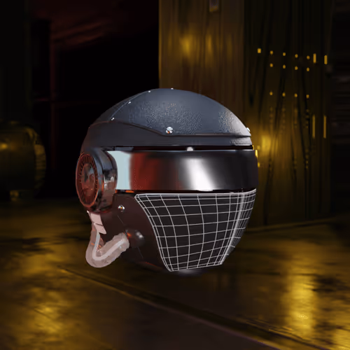 Metahelmet