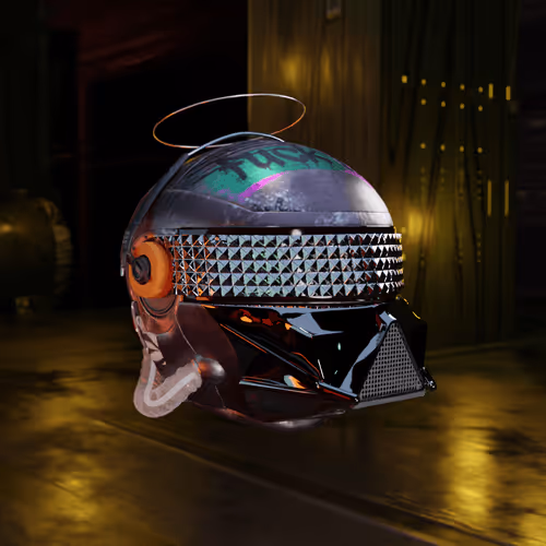 Metahelmet