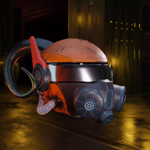 Metahelmet