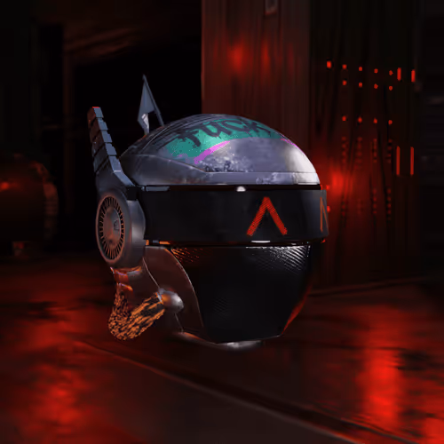 Metahelmet