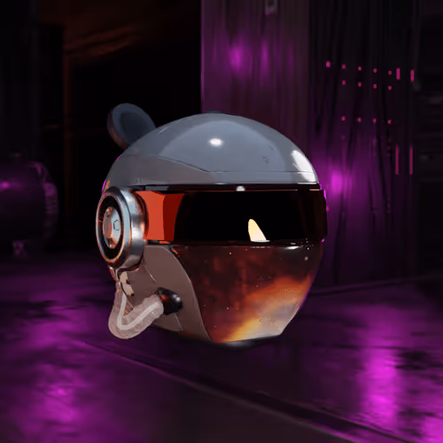 Metahelmet