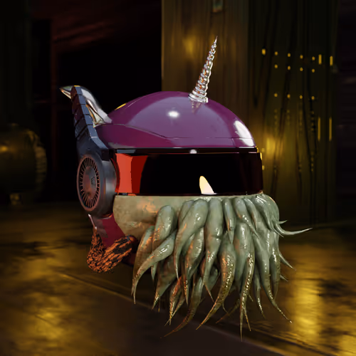 Metahelmet