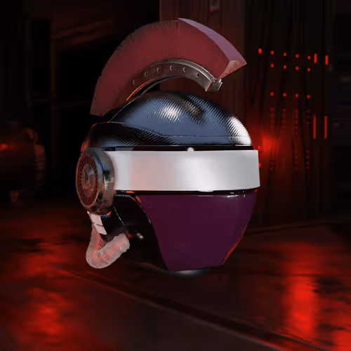 Metahelmet