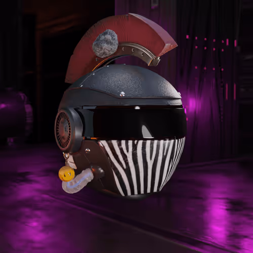 Metahelmet