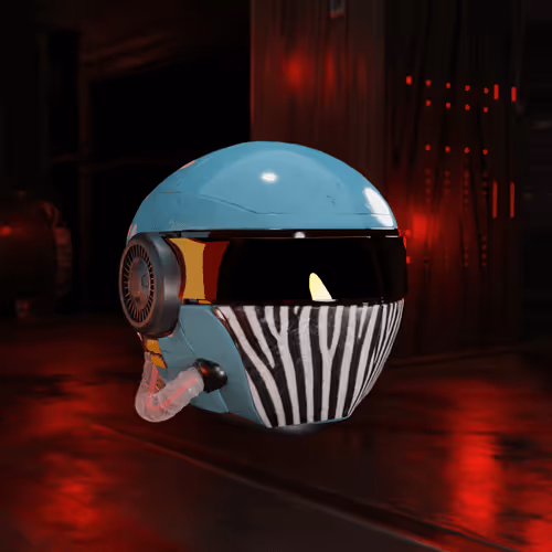 Metahelmet